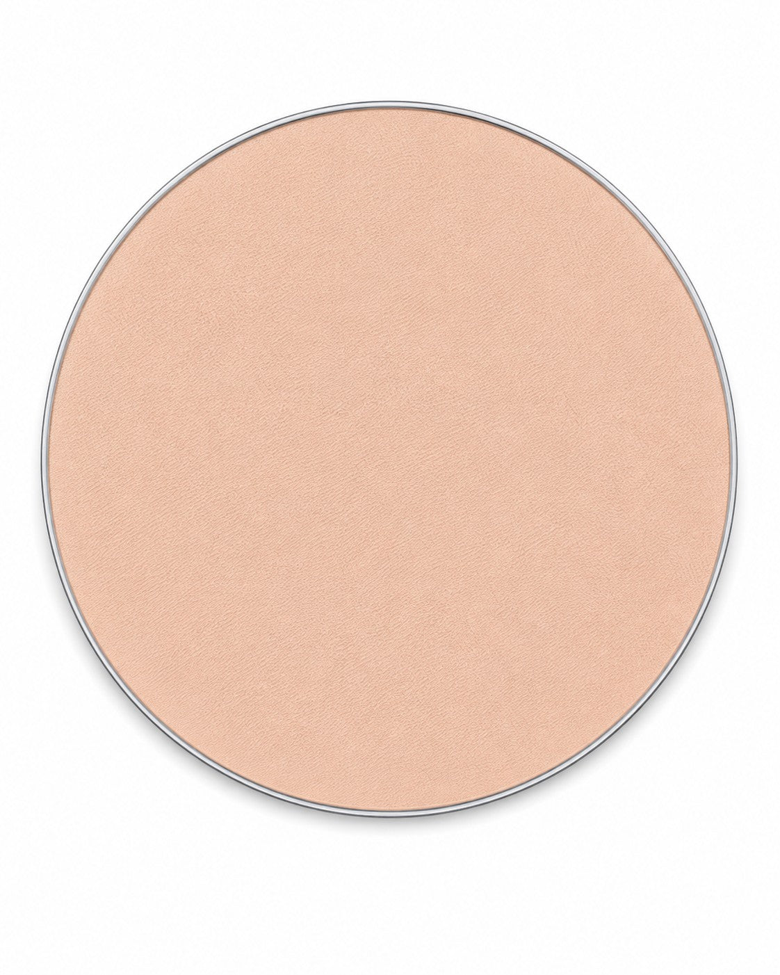 Pale Porcelain Pressed Mineral Foundation