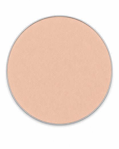 Pale Porcelain Pressed Mineral Foundation