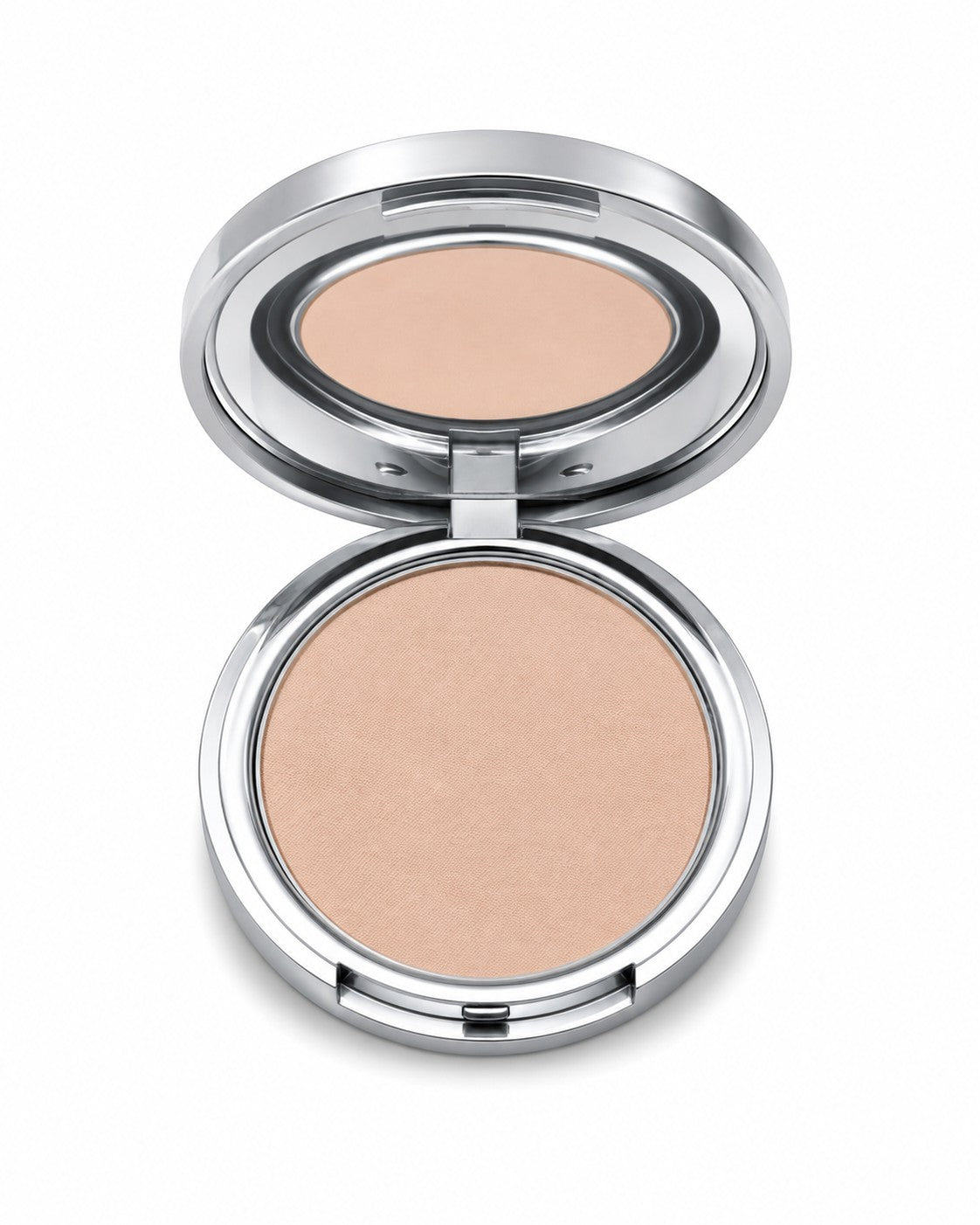 Pale Porcelain Pressed Mineral Foundation