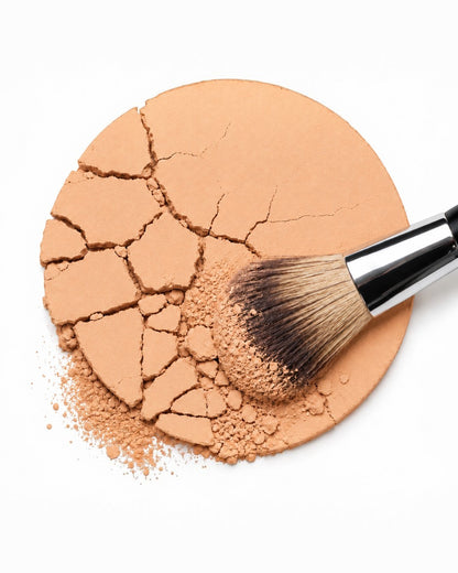 Warm Honey Pressed Mineral Foundation