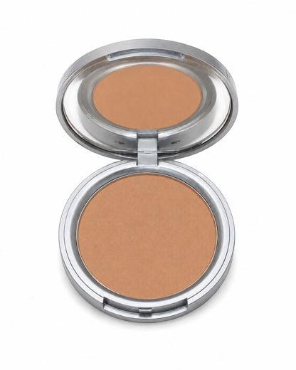 Warm Honey Pressed Mineral Foundation