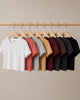 Rosio Cropped Baby T-shirts