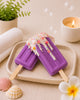 Popsicle Bath Bomb l Grape l Purple