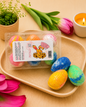 Speckled Egg Bath Bomb Crate