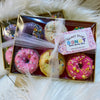 Donut Bath Bomb Box Set - Calla Lily Cosmetics + CL kids