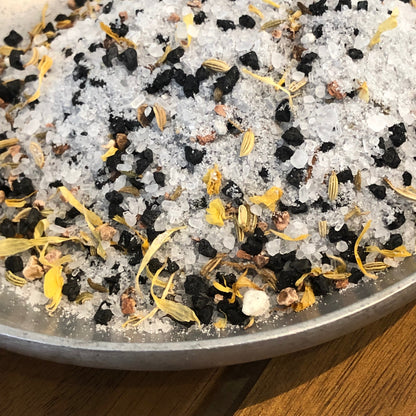 Sweet Simplicity Bath Salts