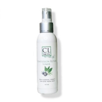 Complexion Repair Toner - Calla Lily Cosmetics + CL kids