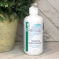 Cucumber Mint Body Lotion