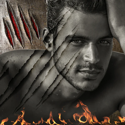 Charcoal and Clay Bar Soap