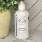 Just Breathe Body Lotion