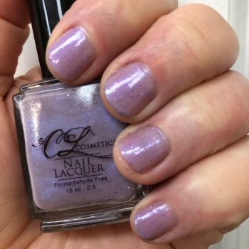 Lavender Lace - Calla Lily Cosmetics + CL kids