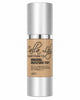 Calla Lily mineral moisture tint bottle on a white background