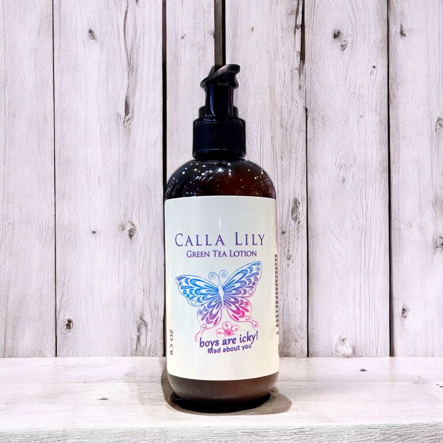 Mad About You Cream Lotion