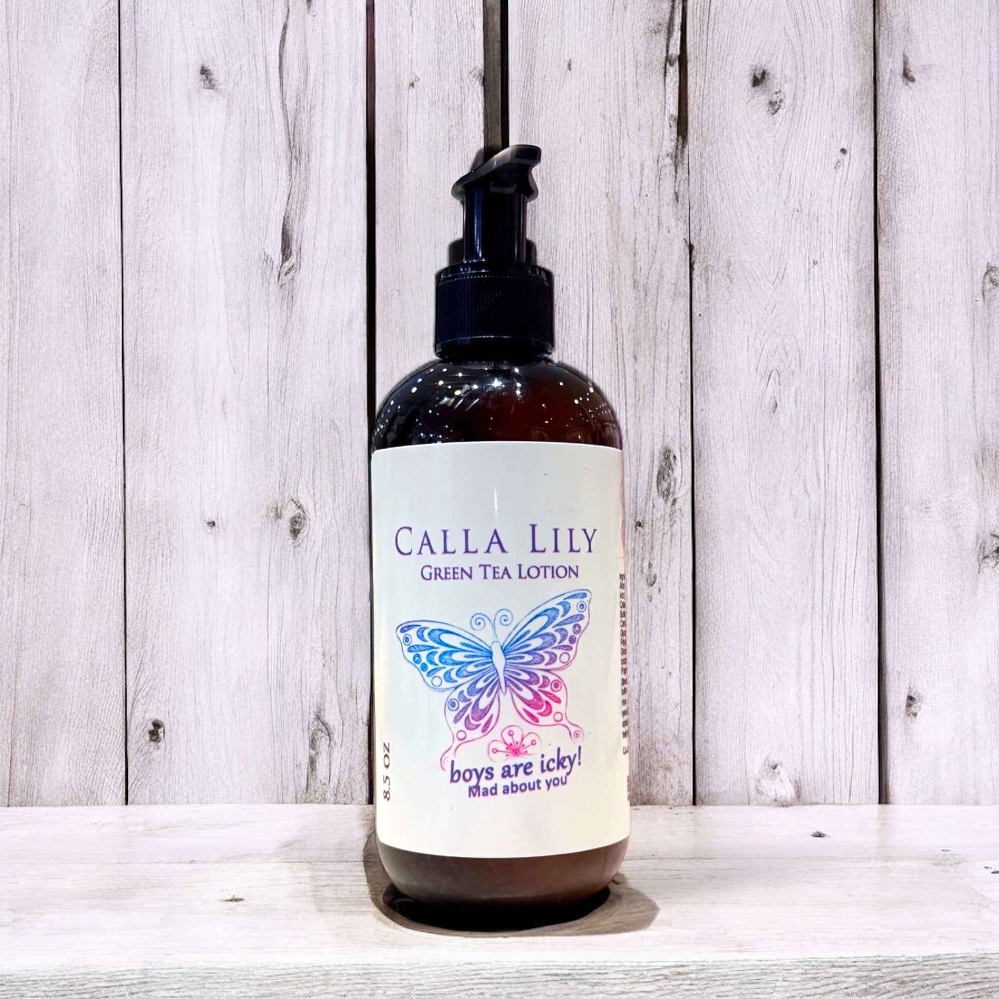 Mad About You Cream Lotion