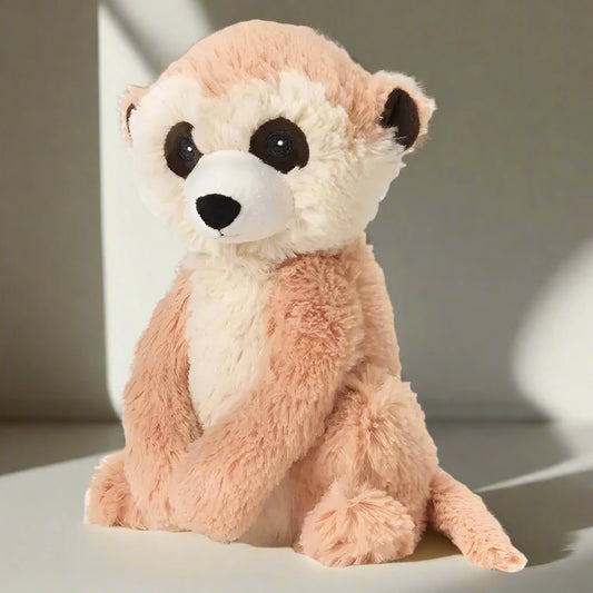 Meerkat 13" Warmie