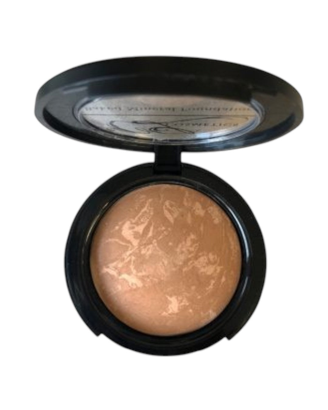 Mega Beige Baked Mineral Foundation - Calla Lily Cosmetics + CL kids