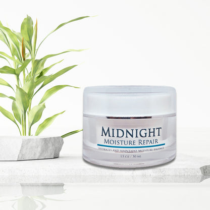 Midnight Night Moisture Repair Moisturizer