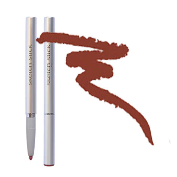 Mocha Lip Liner | Calla Lily Cosmetics