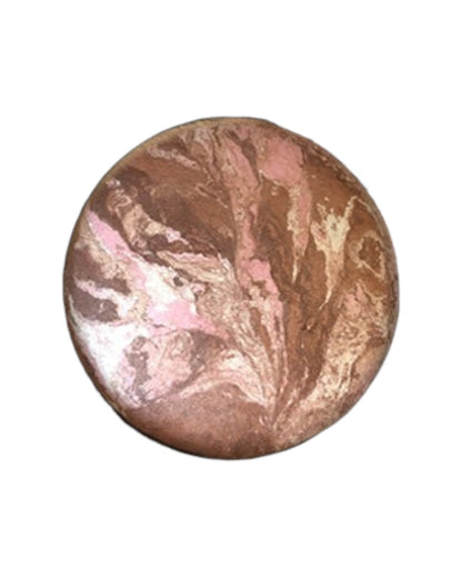 Nubian Beige - Dark Neutral