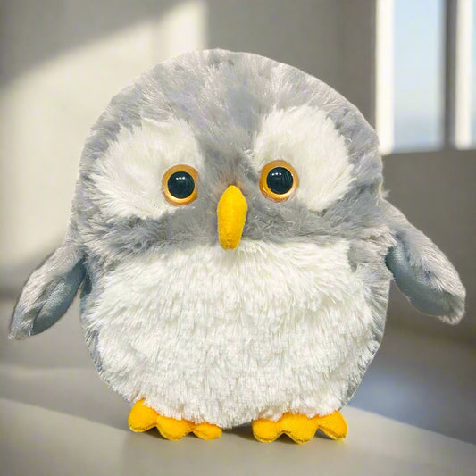 Owl Warmie