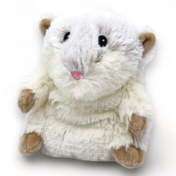 Hamster Warmie - Calla Lily Cosmetics + CL kids
