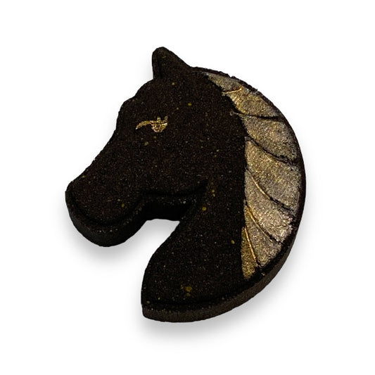 Horse Bath Bomb