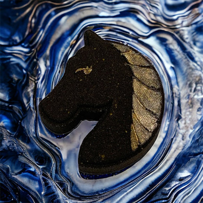 Horse Bath Bomb