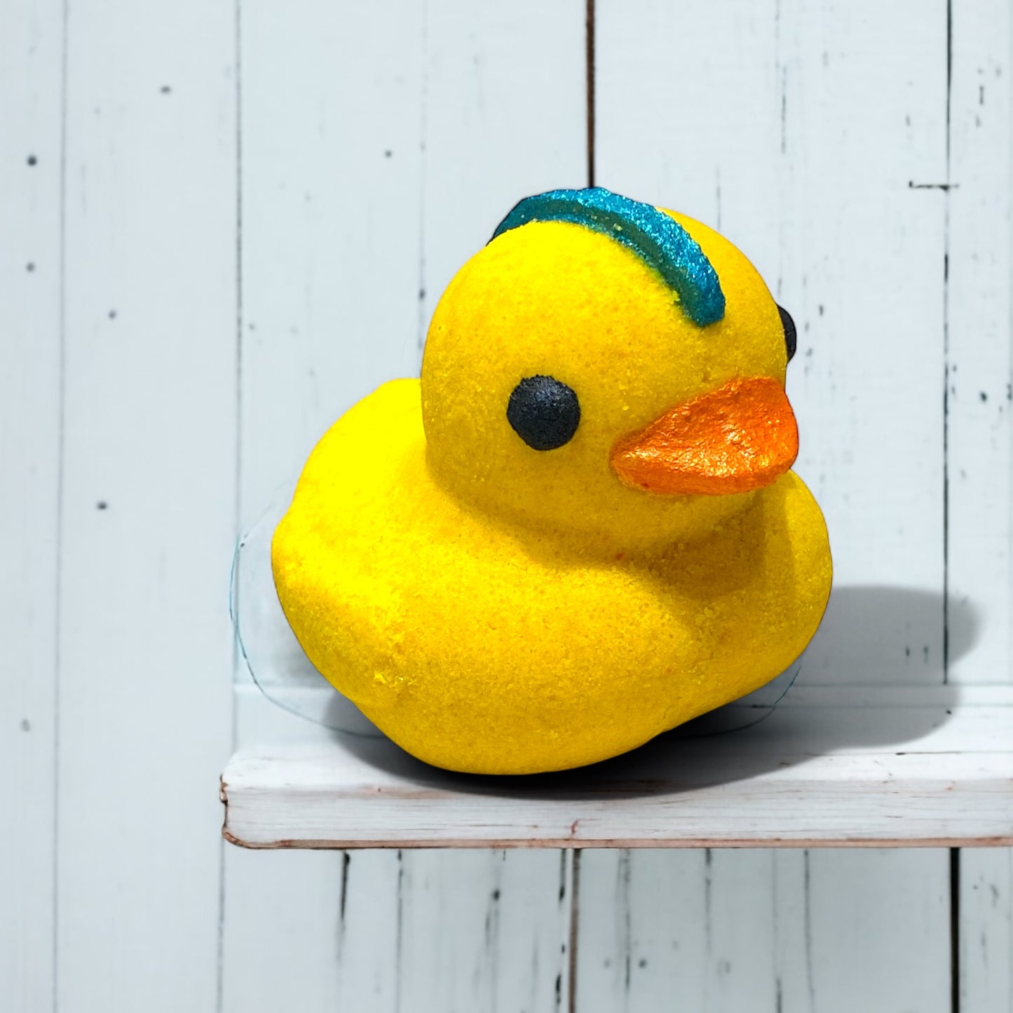 Duckie Bath Bomb - Yellow