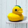 Duckie Bath Bomb - Yellow