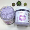 Simple Foaming Sugar Scrub - Love Spell