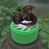 Earth Dragon Bath Bomb