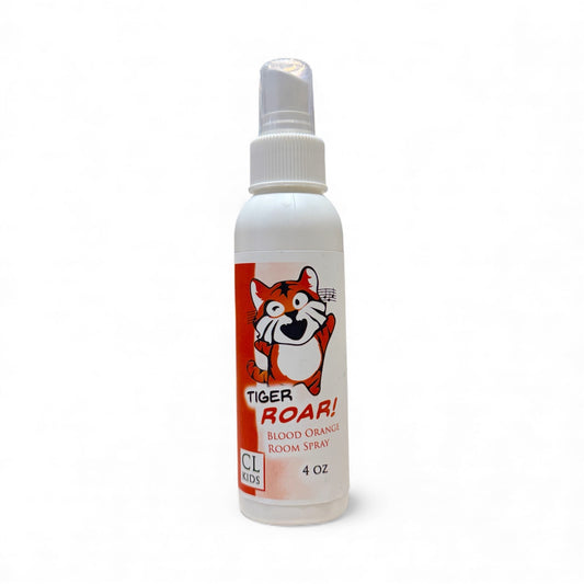 Tiger Roar Room Spray