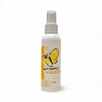 Butterfly Kisses Room Spray