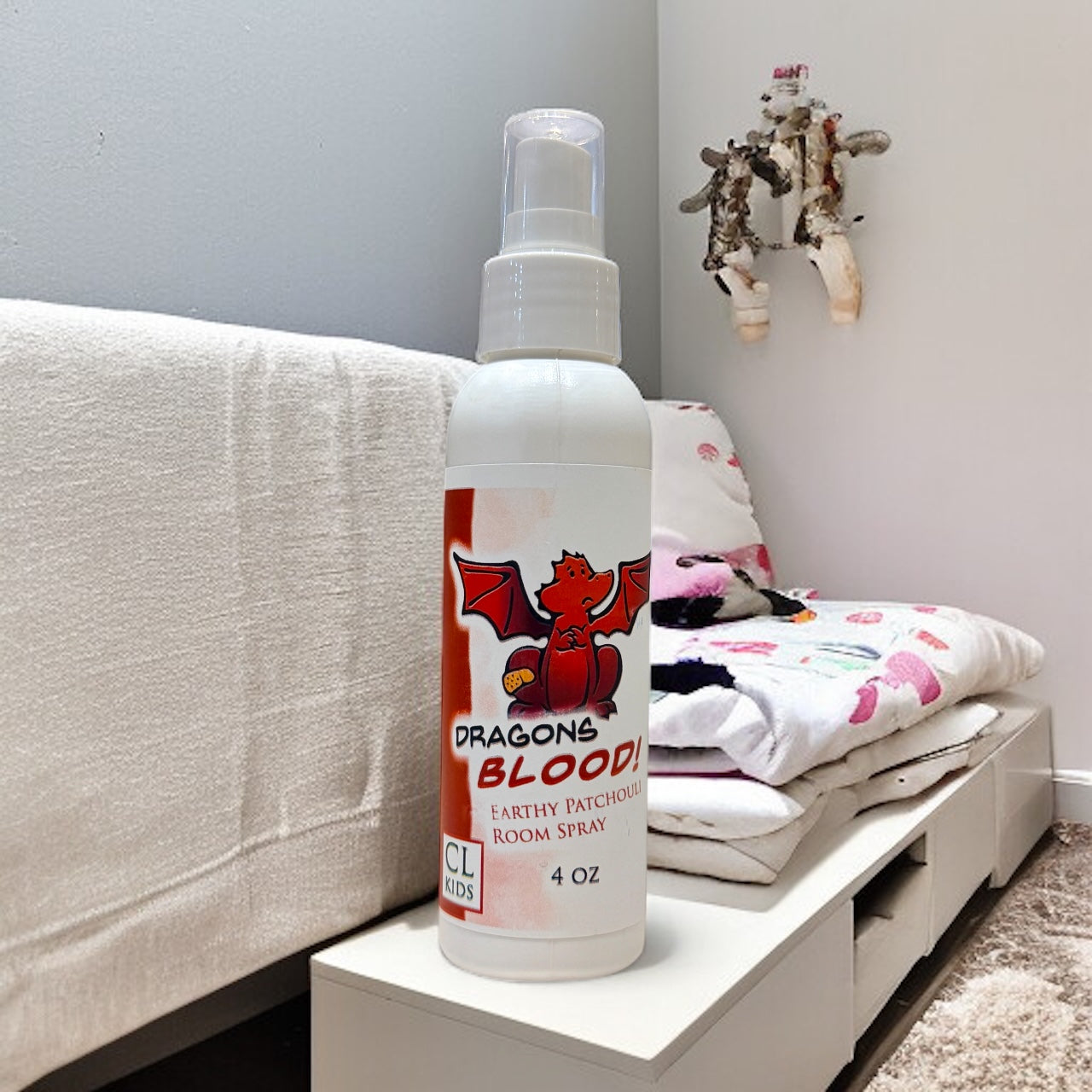 Dragons Blood Room Spray