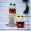 Monster Bath Bombs