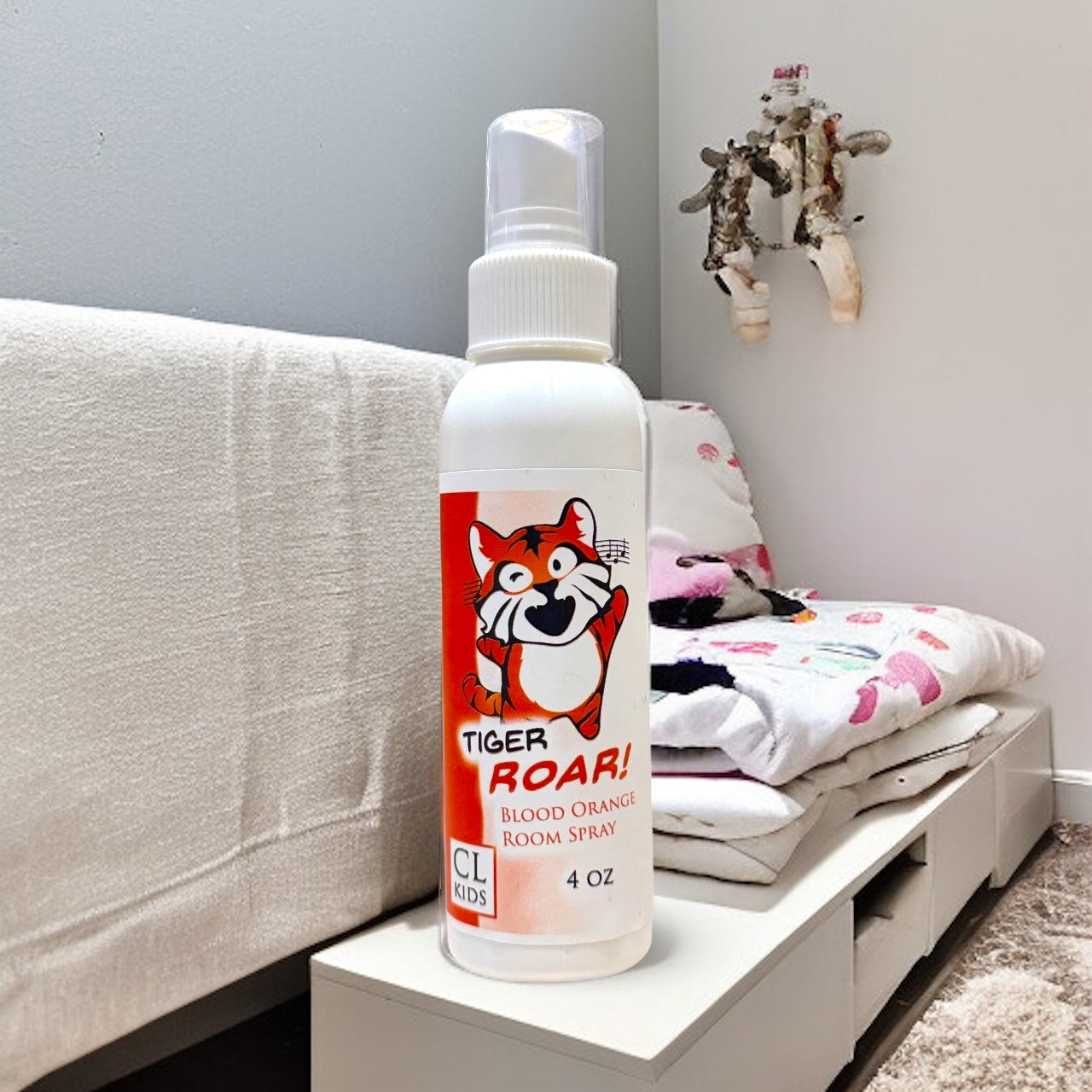 Tiger Roar Room Spray