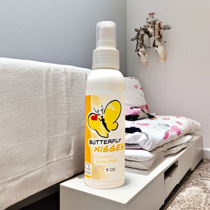 Butterfly Kisses Room Spray