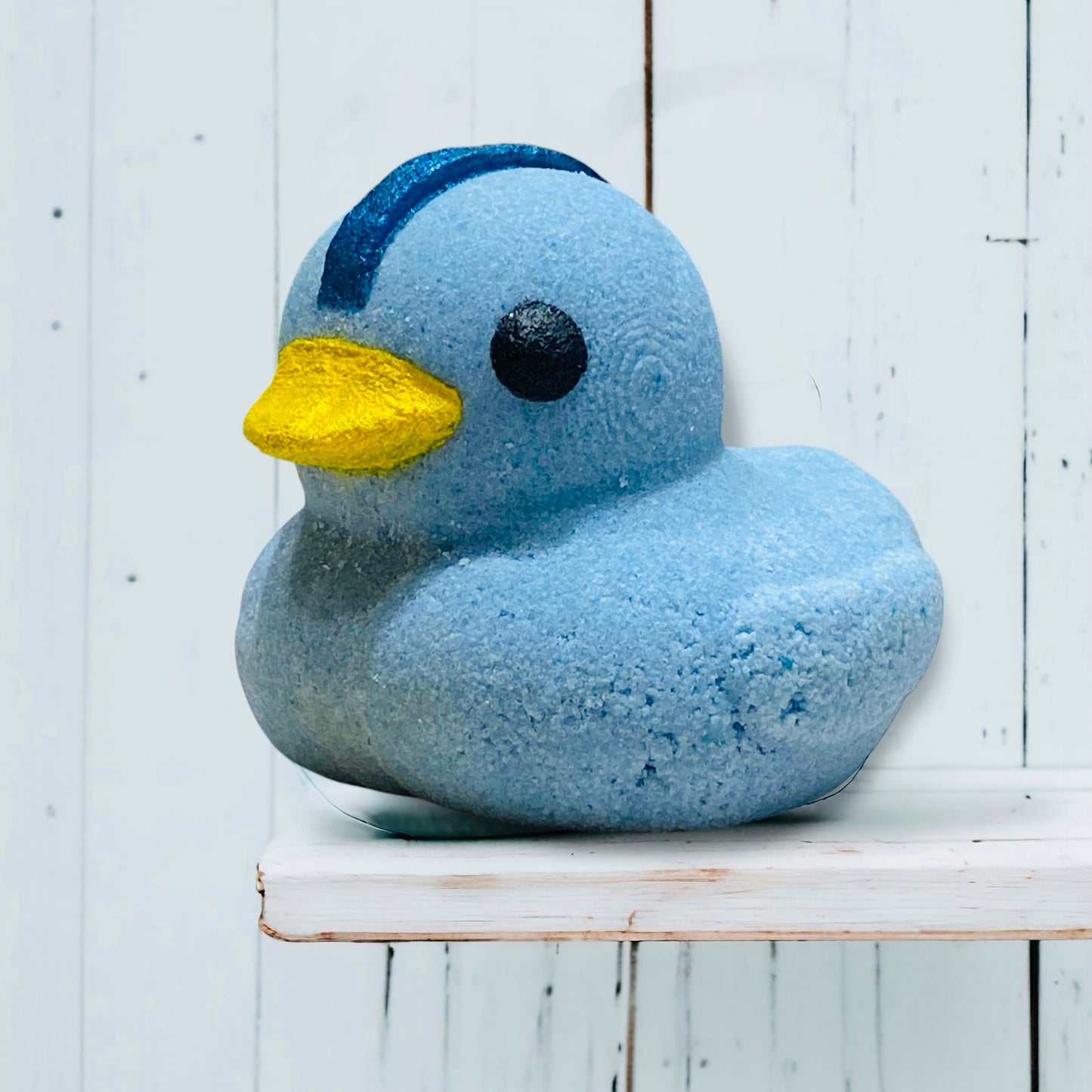 Duckie Bath Bomb - Blue