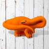 Med. Brontosaurus Bath Bomb - Orange