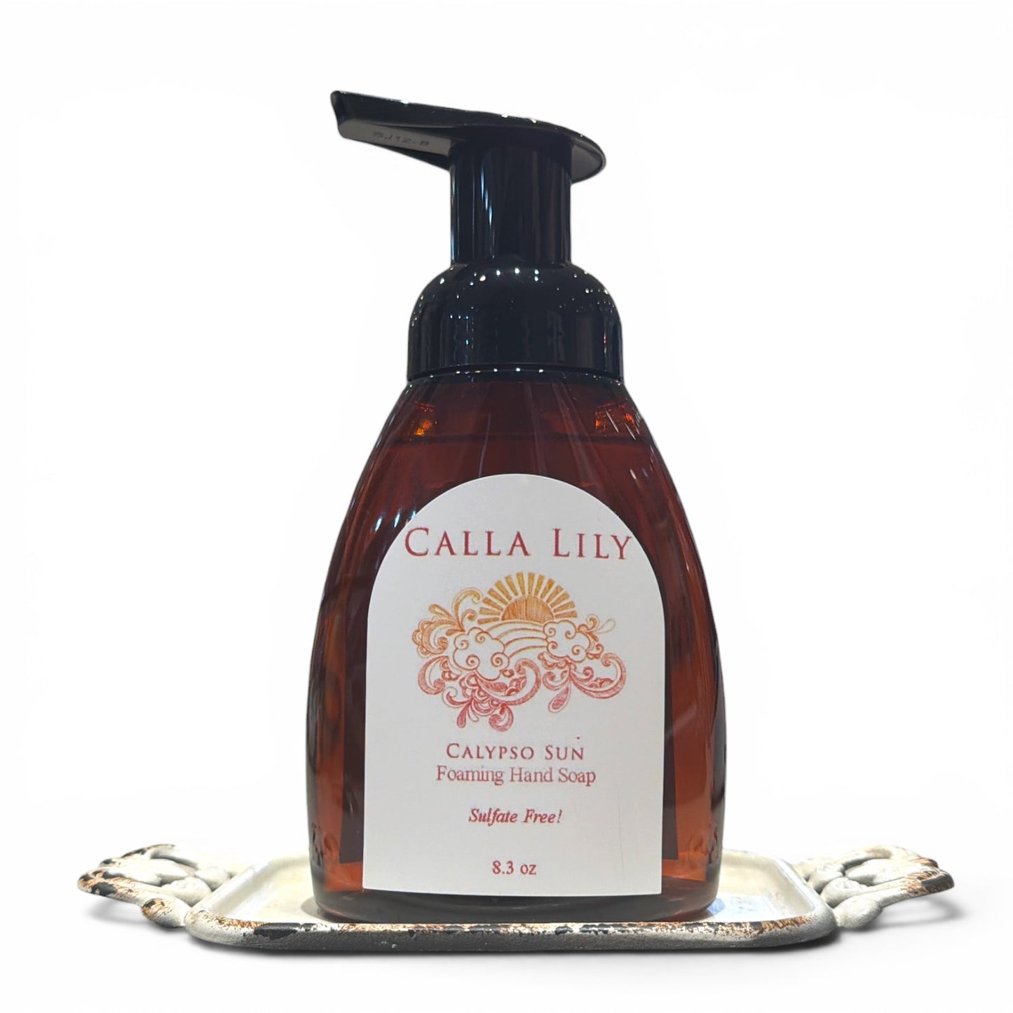 Foaming Hand Soap - Calypso Sun