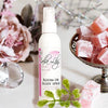 Pink Sugar Room and Body Mist - Calla Lily Cosmetics + CL kids