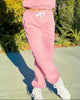 Tween Pink Sweatpants - Calla Lily Cosmetics + CL kids