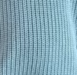 New Chunky Knit Sweater