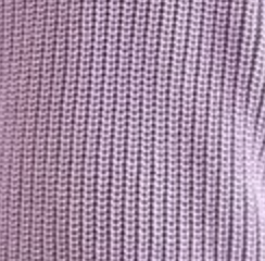 New Chunky Knit Sweater