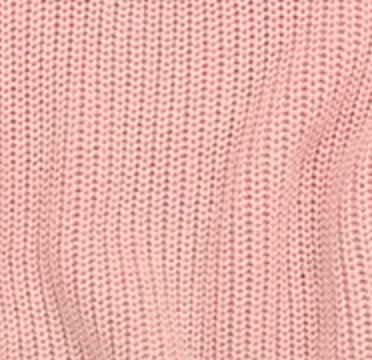 New Chunky Knit Sweater