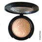 Simply Beige Baked Mineral Foundation - Calla Lily Cosmetics + CL kids