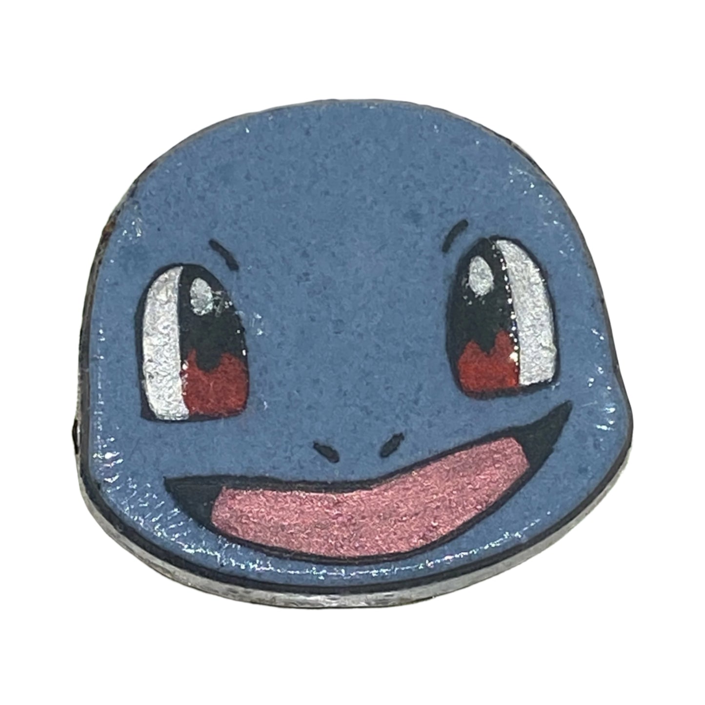 Squirtle Bath Bomb