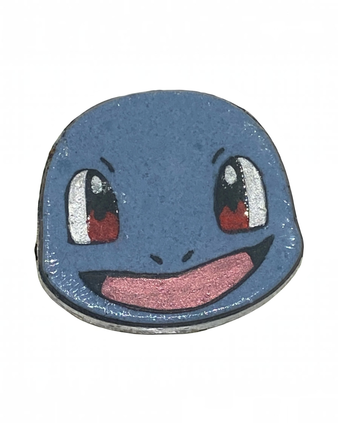 Squirtle Bath Bomb