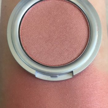 Sunkissed Blush - Calla Lily Cosmetics + CL kids