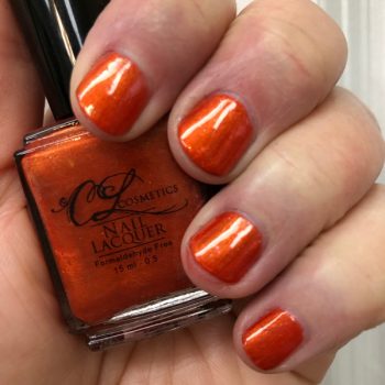 Tequila Sunrise - Calla Lily Cosmetics + CL kids